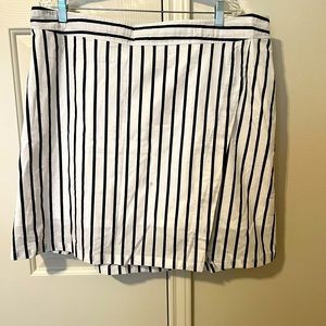 Lane Bryant skirt